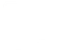 7TE Mimarlık Beyaz Logo